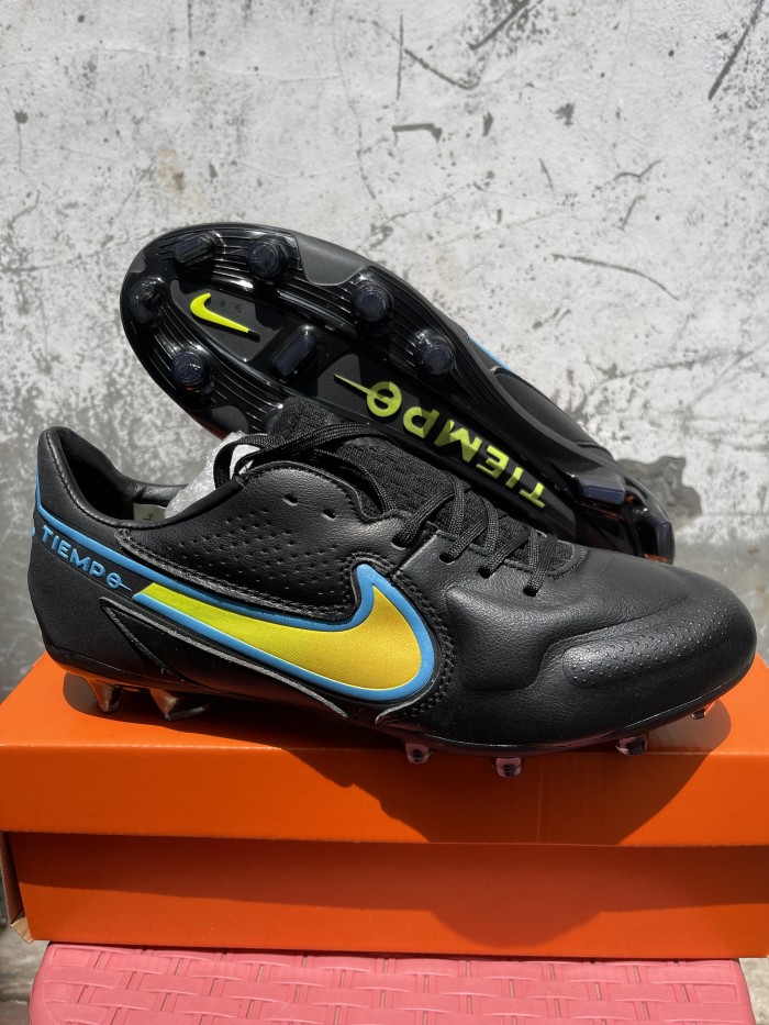 sepatu bola nike tiempo legend 6