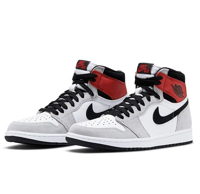 Jual Air Jordan 1 Chicago Black Toe Terbaru - May 2022 | Lazada