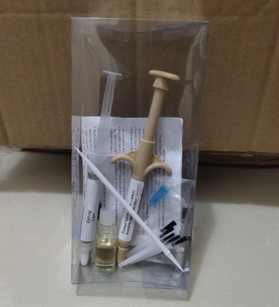 LEM ORTHOBONDING MINI SET / LEM ORTHO FORCE MINI / LEM BEHEL MINI 1 SET