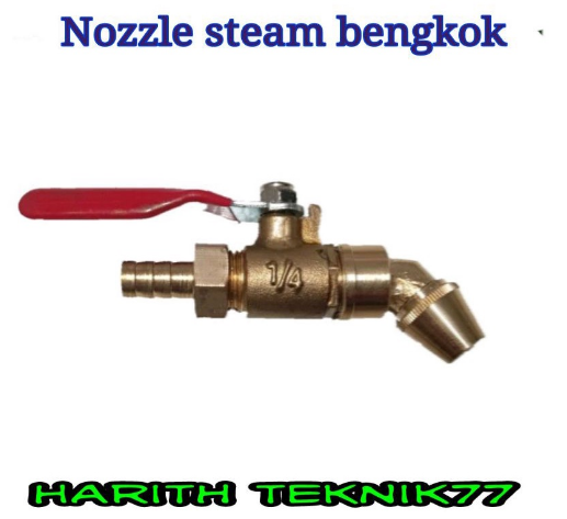 nozzle stem/Nozzle cuci ac jet cleaner model bengkok | Lazada Indonesia