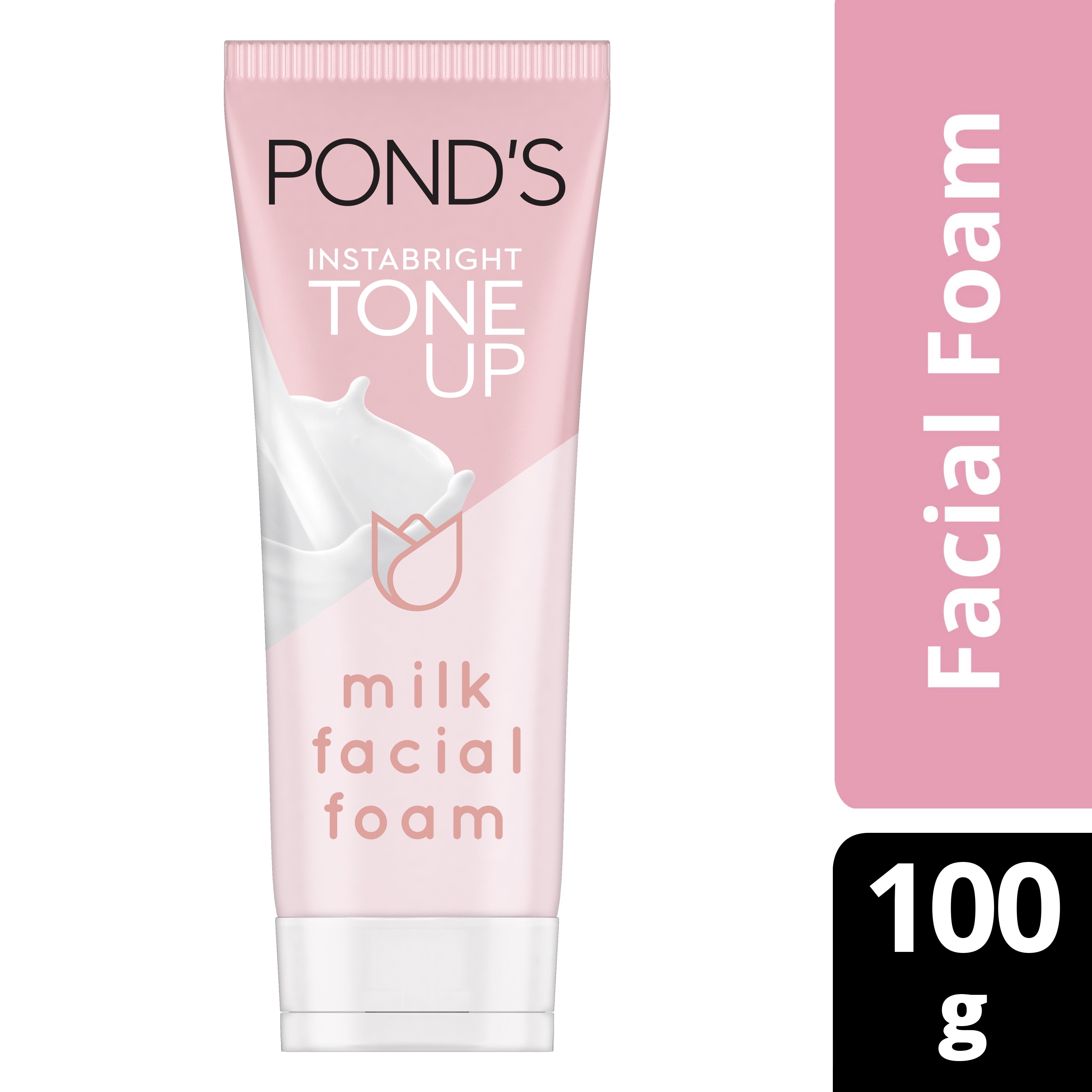 facial foam ponds terbaru