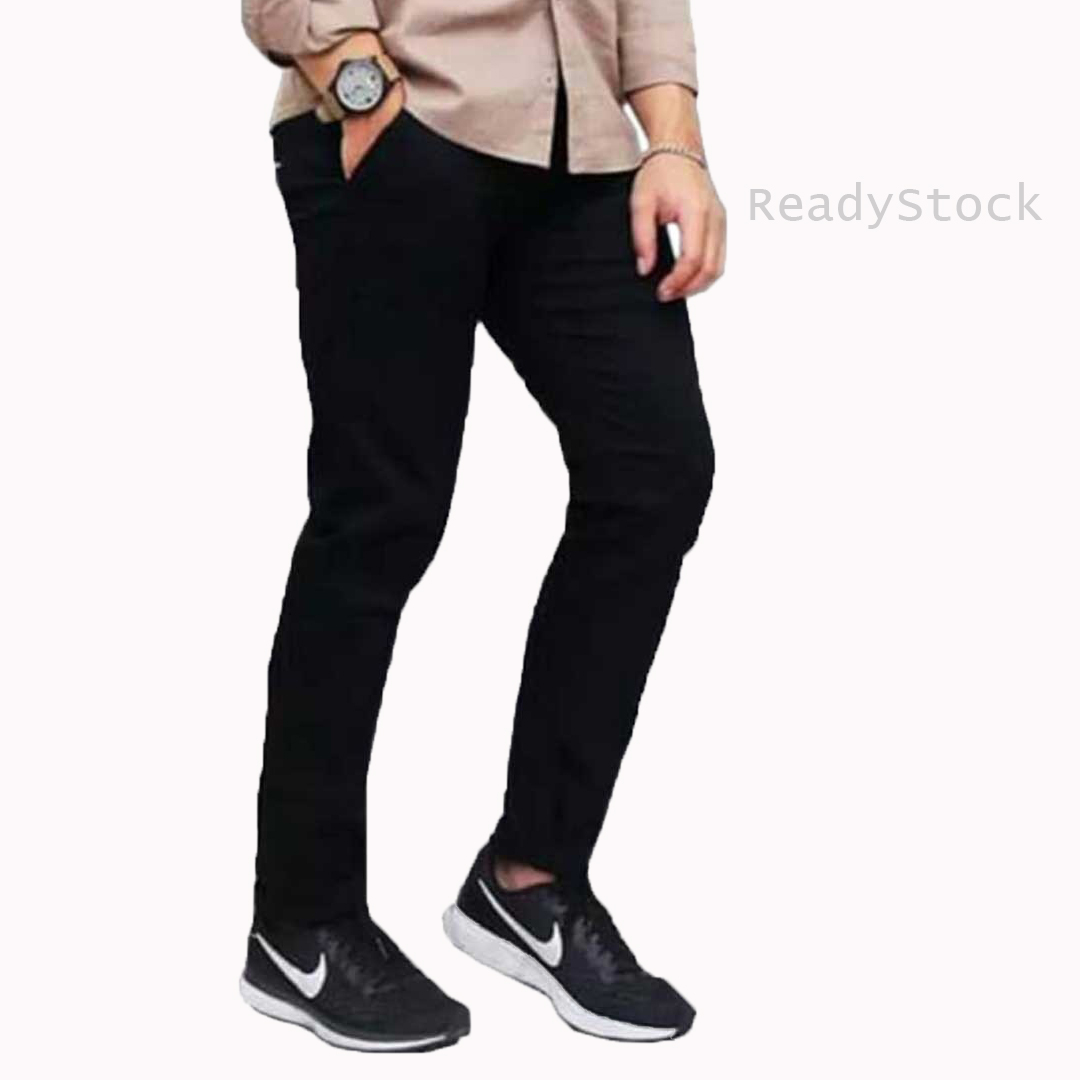 celana cino pria / celana chino panjang 
