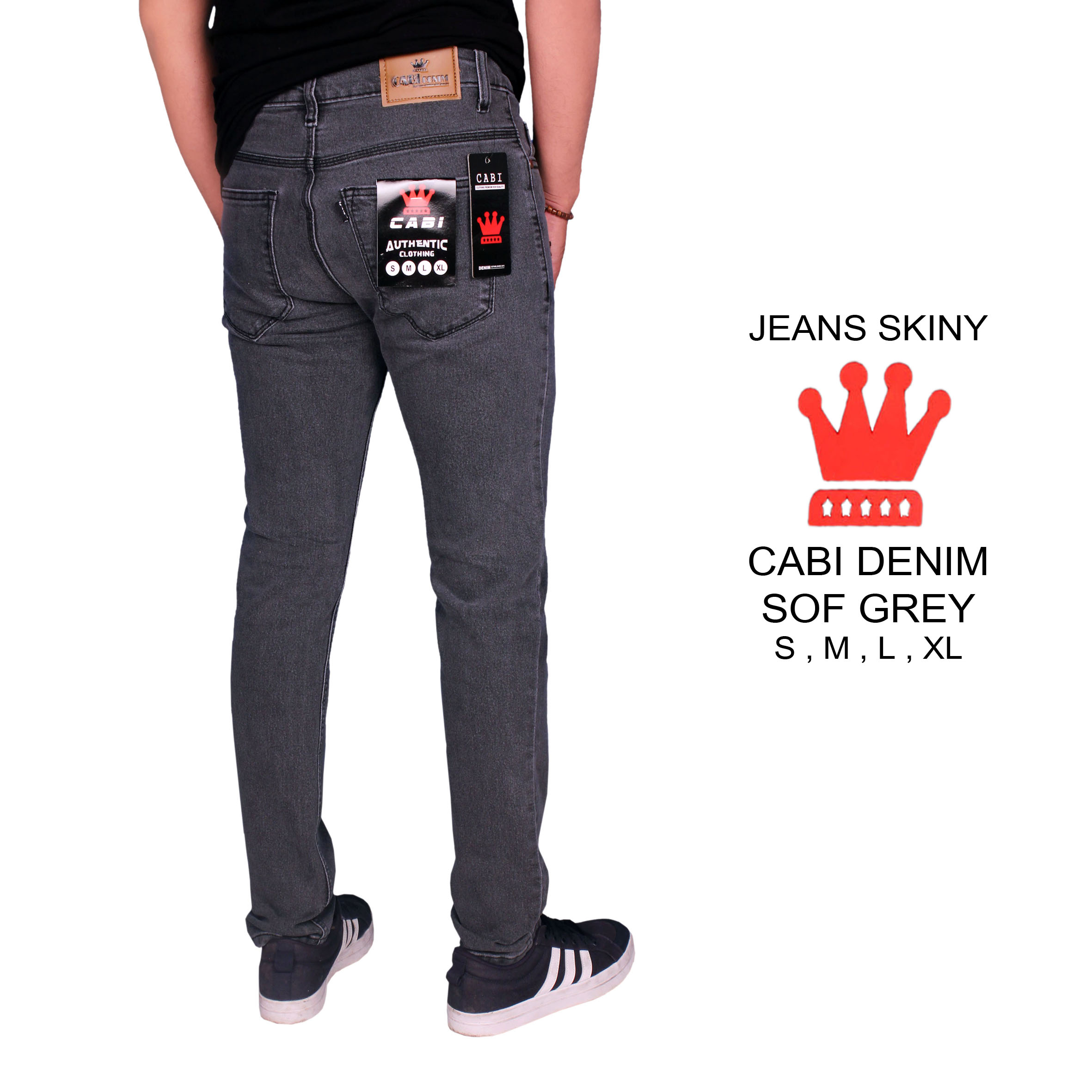 CABI STORE_ JEANS / CELANA JEANS 