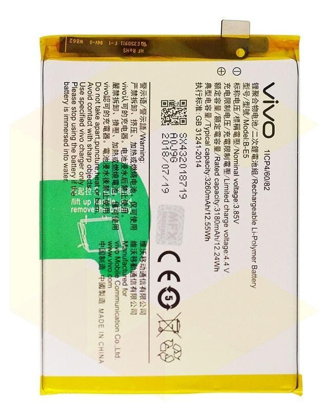 Original Batre Baterai Vivo Y83 B-E5 BE5