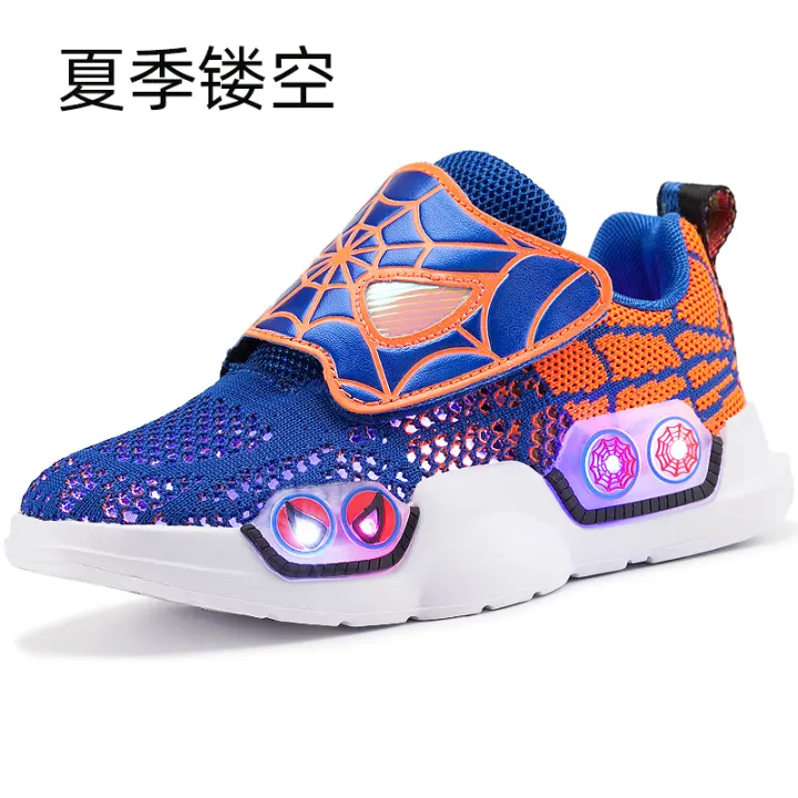 children's light up shoes