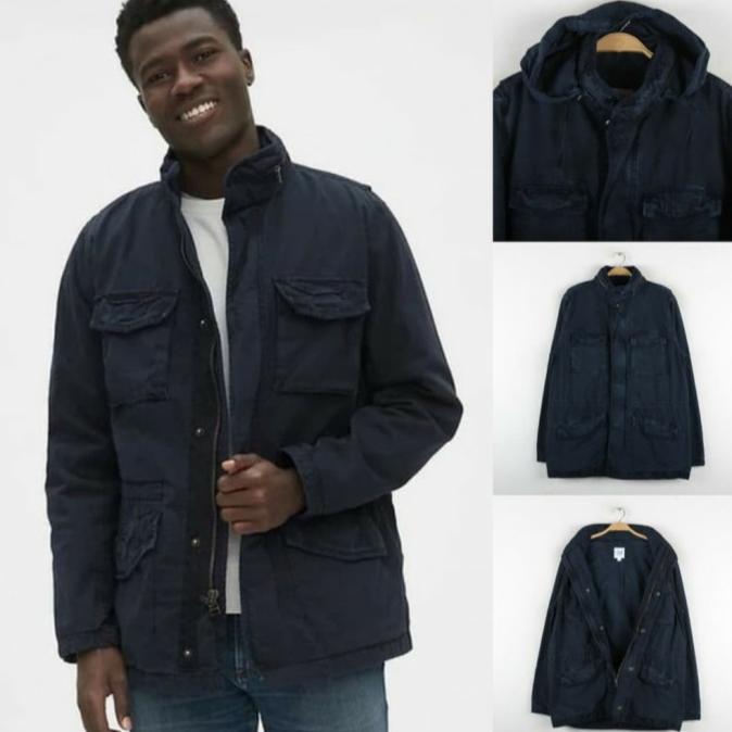 gap parka
