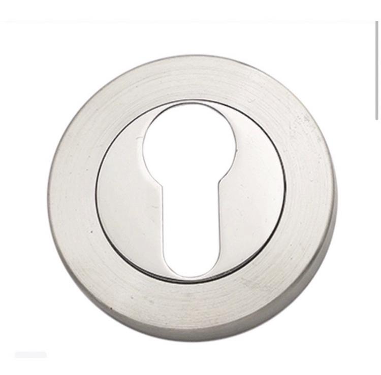 Ring Kunci Escutcheon Deluxe PALOMA ECP 372 (ROUND) Ring Kunci Escutcheon Deluxe PALOMA ECP 372 (ROUND)