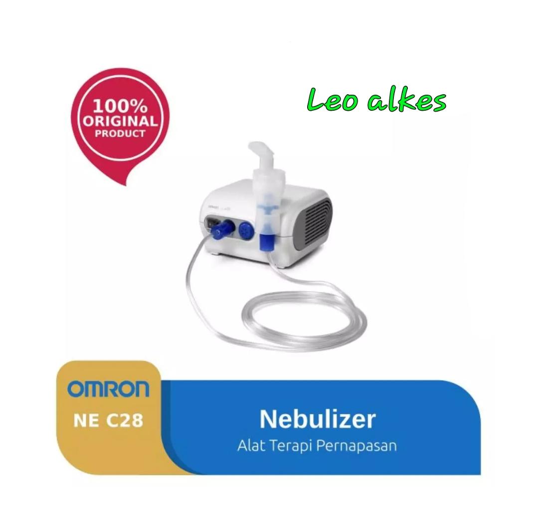 OMRON Nebulizer NE-C28 Original
