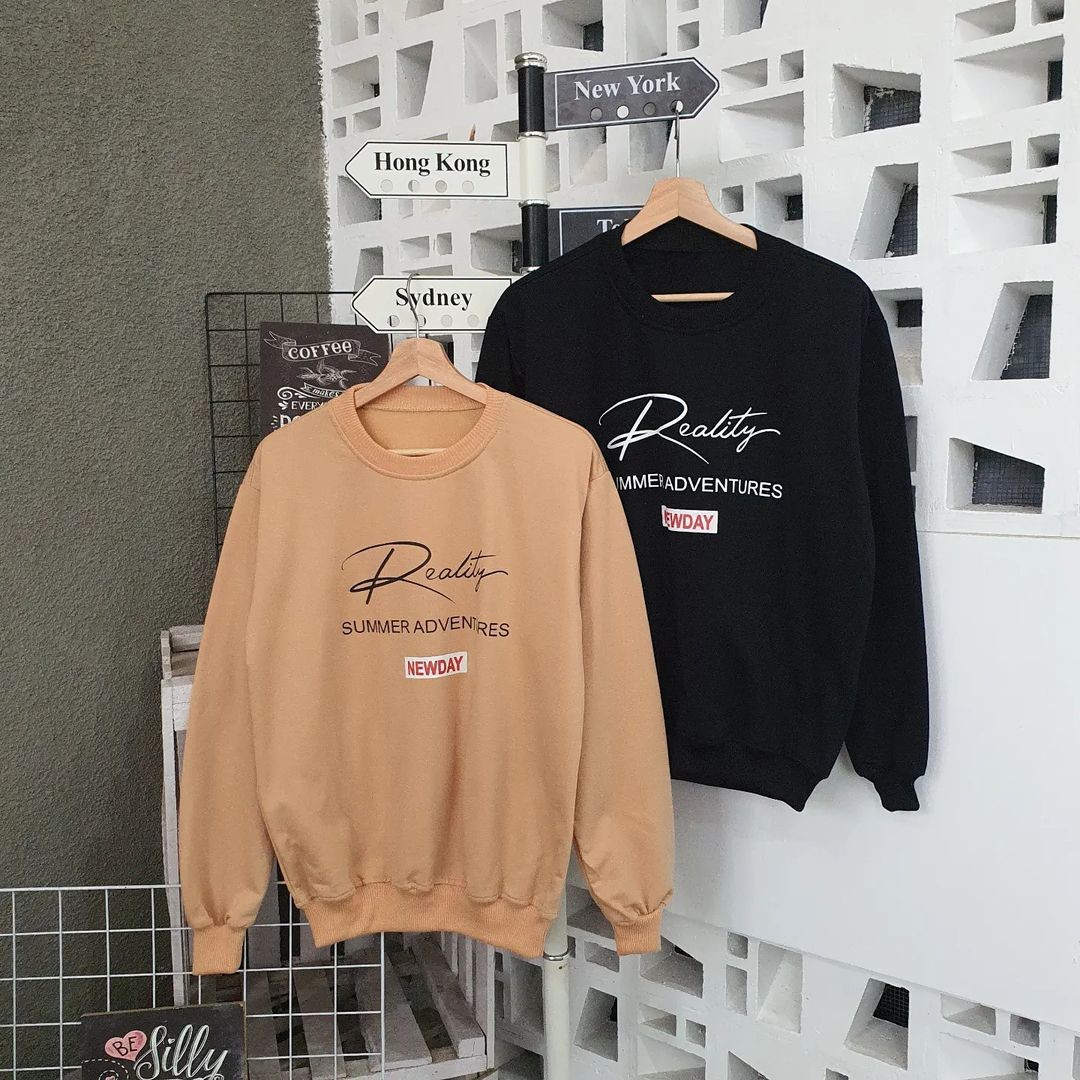 isi 2 pcs) Jaket couple pasangan terbaru / sweater couple pasangan / hoodie  couple pasangan / baju couple / jaket couple sahabat / jaket couple bestie  / sweater couple doi | Lazada Indonesia