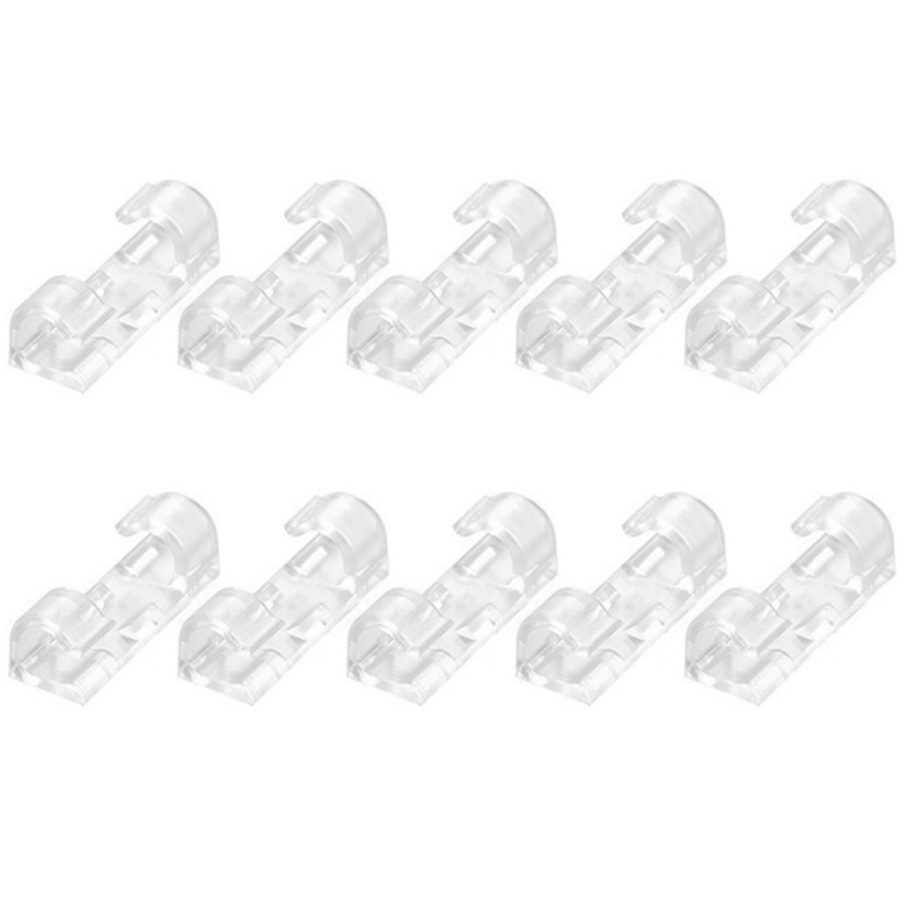 >> BÁO GIÁ BỘ 20 DỤNG CỤ KẸP DÂY ĐIỆN | Shopee Lazada Sendo Tiki mới nhất 120 Orio 1/2 Bộ, 20 Gói/Bộ Kẹp Cáp Sạc Mạng Hộp Đựng Cáp Sạc Tự Dính Kẹp Cố Định Dụng Cụ Sắp Xếp Dây Cuốn 20 Gói