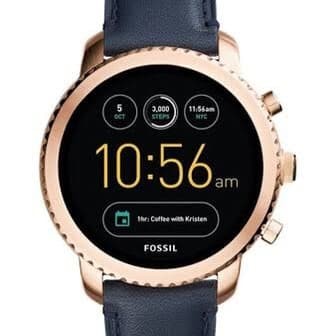 Jual Smartwatch Fossil Gen 3 Terbaru 