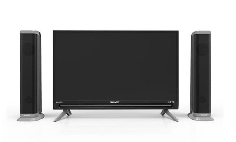 Terbaru Sharp TV 32 Inch 2T-C32BD1I-TG