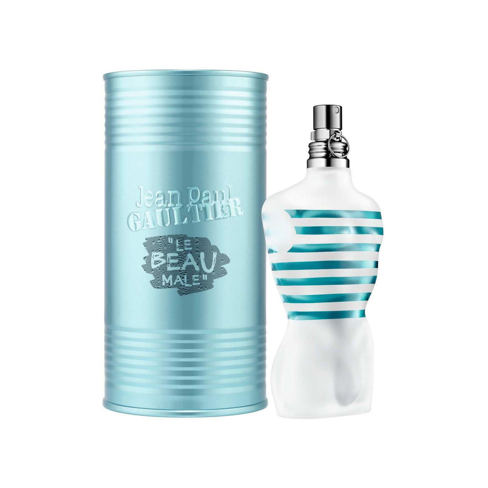 Jual Jean Paul Gaultier Le Beau Terbaru 