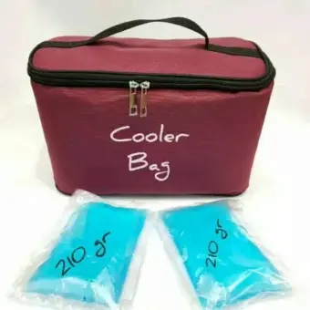 cooler bag besar