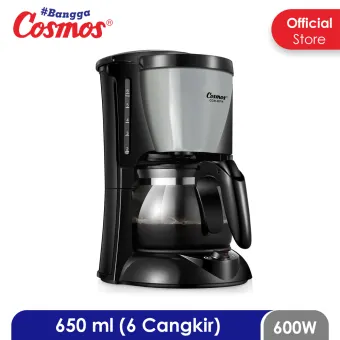 Cosmos Coffee Maker Ccm 307 N Membeli Jualan Online Mesin Kopi Dengan Harga Murah Lazada Indonesia