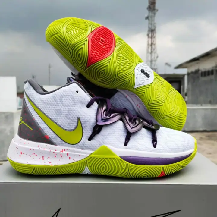 sepatu kyrie 5