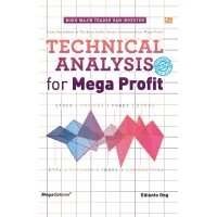 Jual Buku Technical Analysis For Mega Profit Terbaru Lazada Co Id
