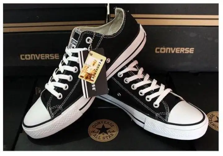 Sepatu Converse CT All Star Basic 