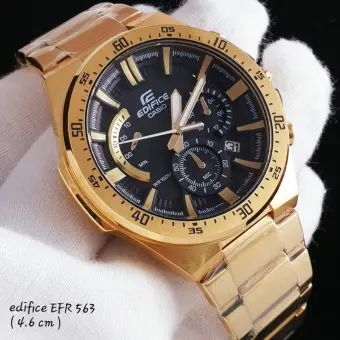 casio edifice ef 563