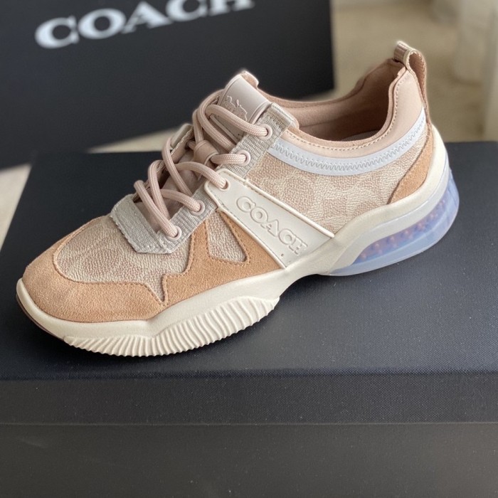 coach citysole runner