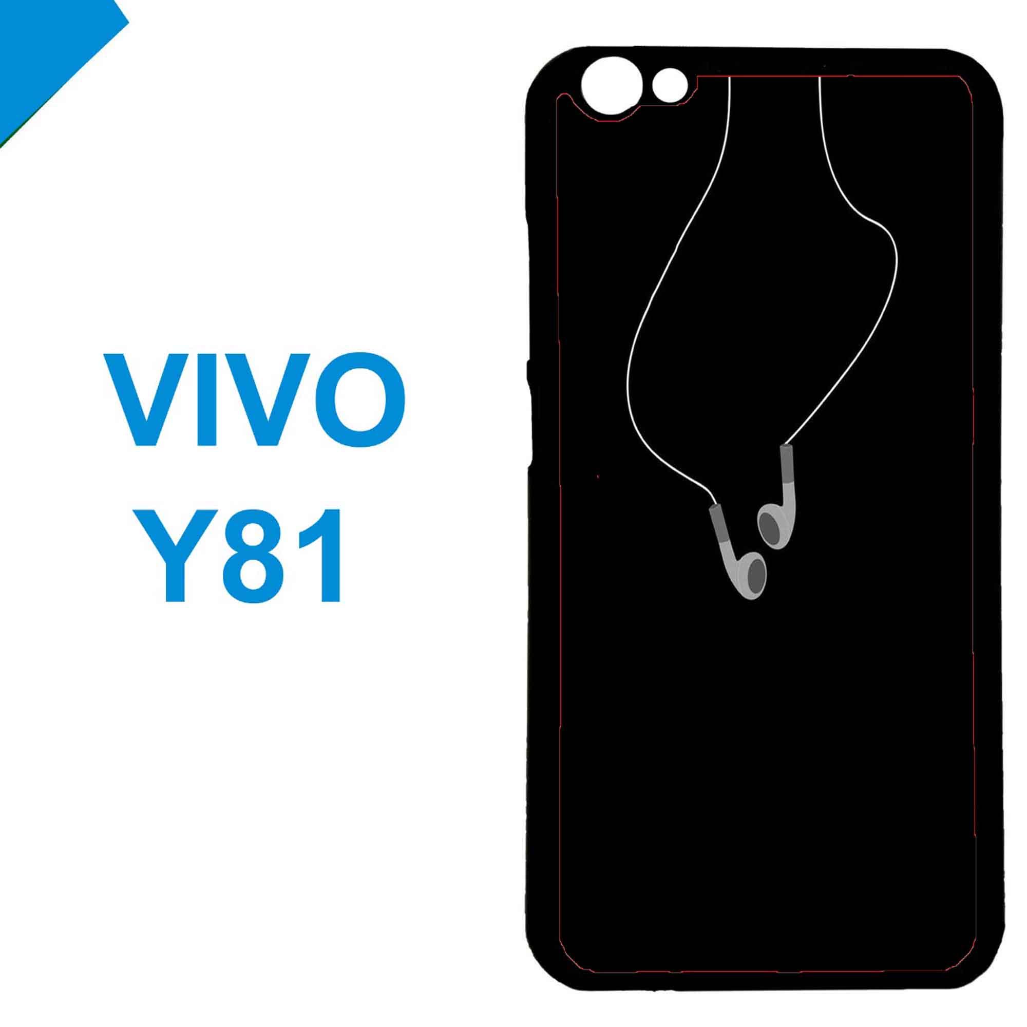 BCS Case Vivo Y81 Branded - 00119
