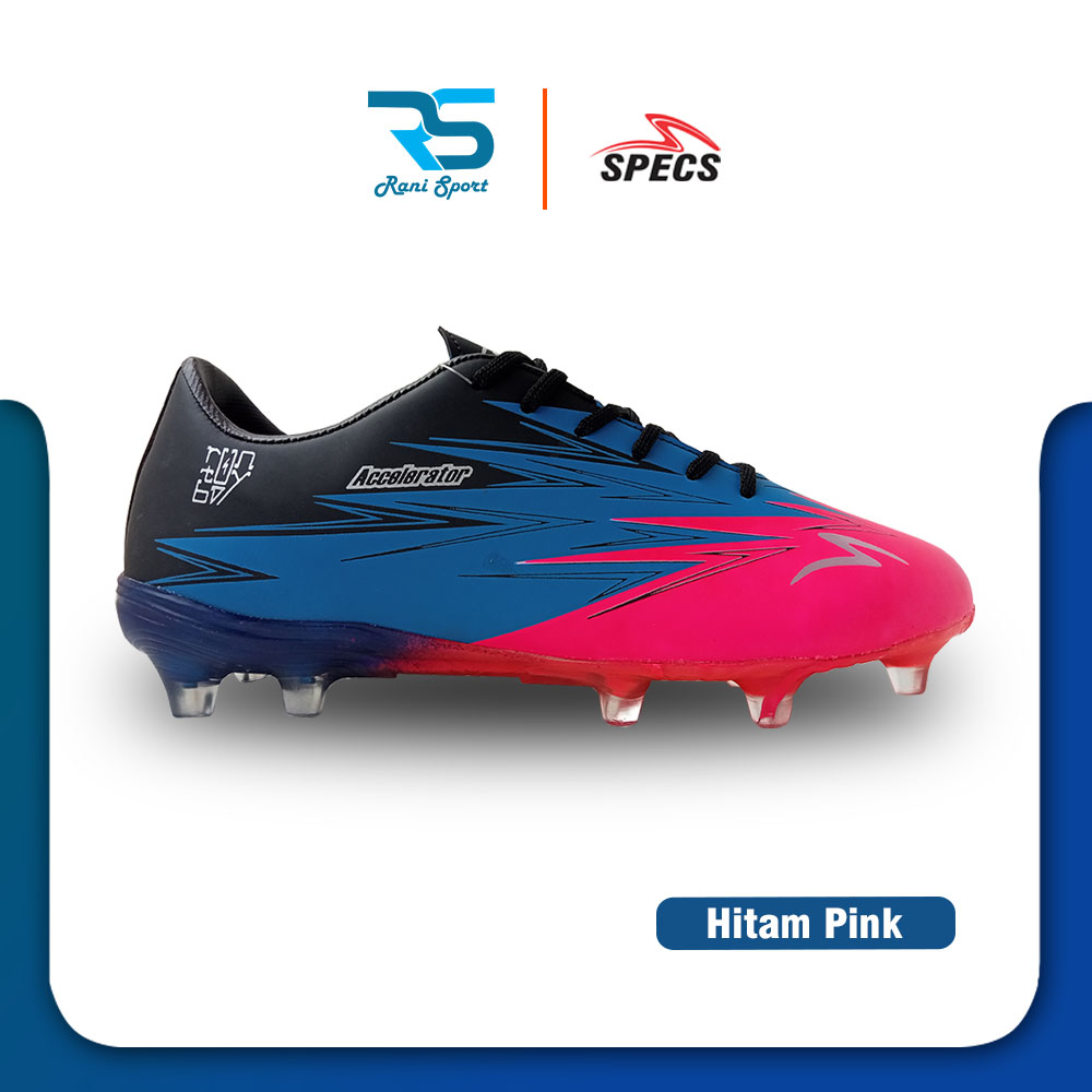 Sepatu Sepakbola Specs Accelerator Lightspeed Sepatu Sepakbola Ls 3