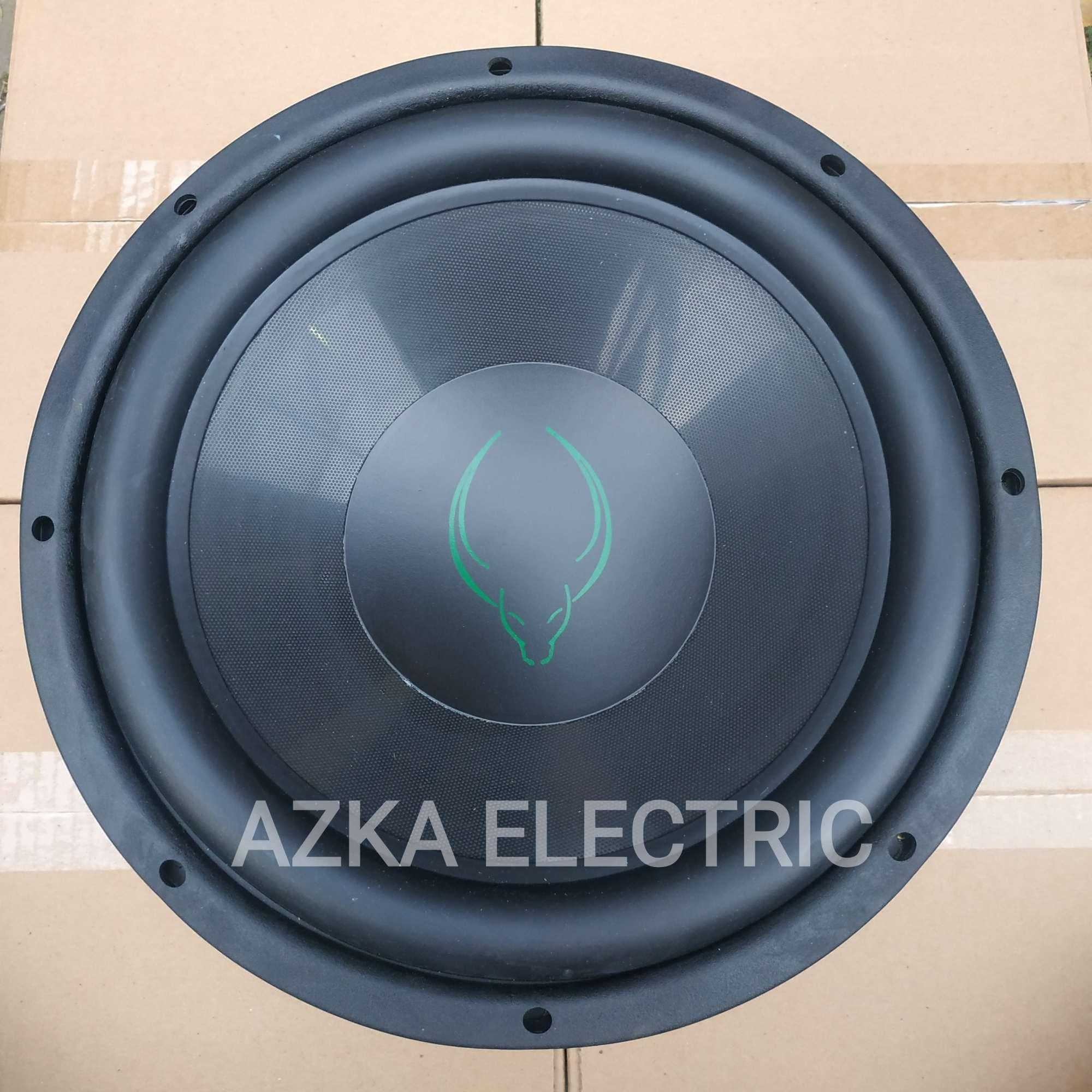 磊 10 Subwoofer Terbaik di Tahun 2024