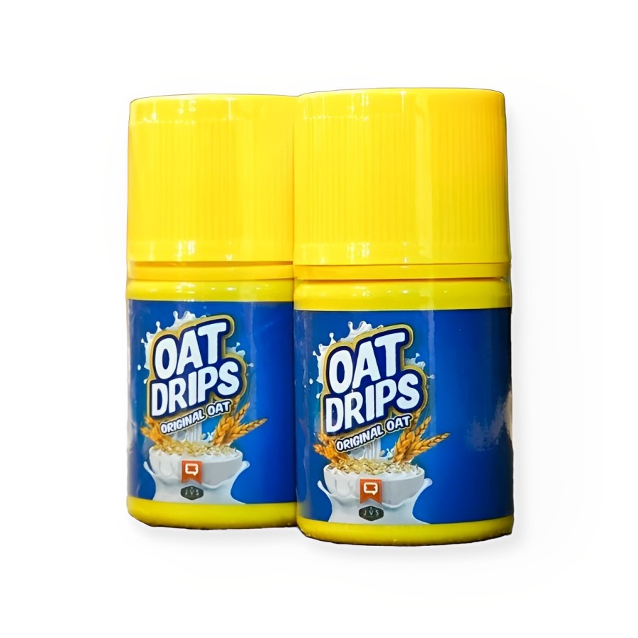 gambar Liquid Oat Drips