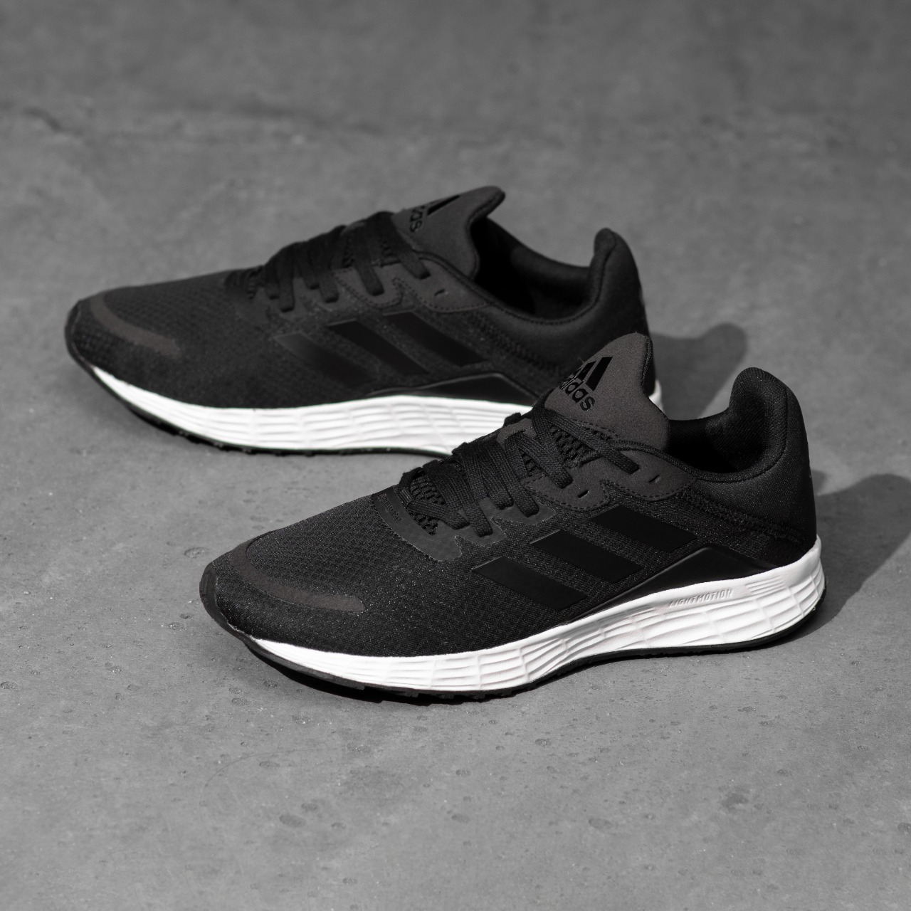 Jual Duramo Sl Adidas Terbaru | Lazada 