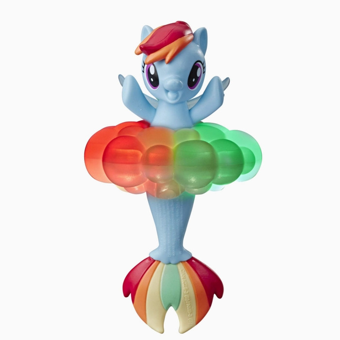 princess celestia toy argos