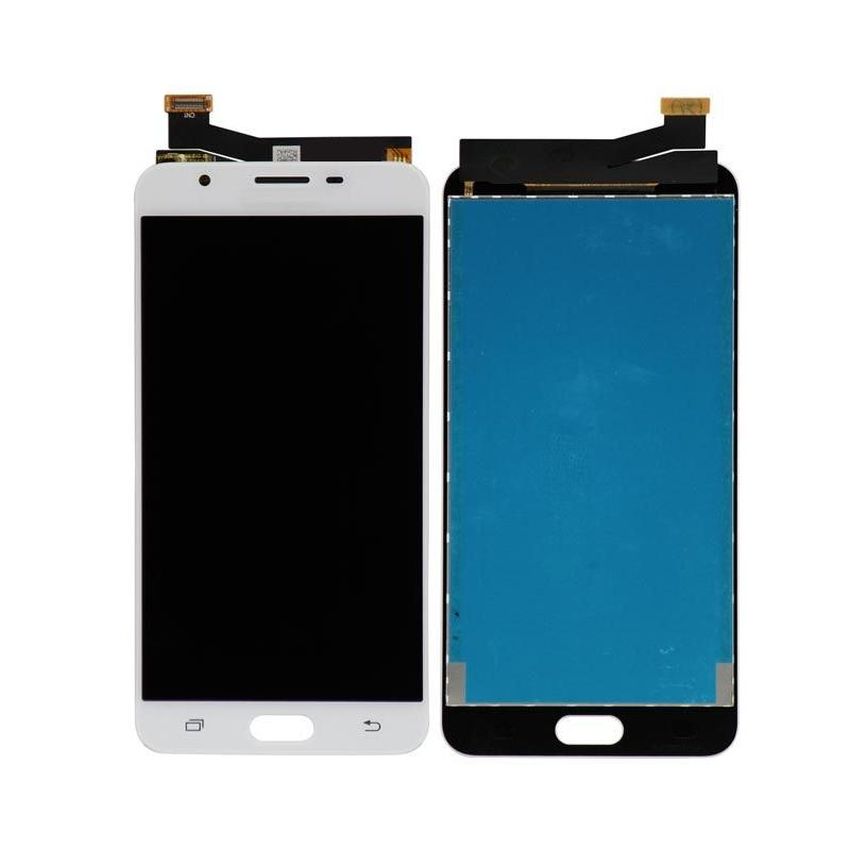 Jual Lcd Samsung J7prime Gold Terbaru 