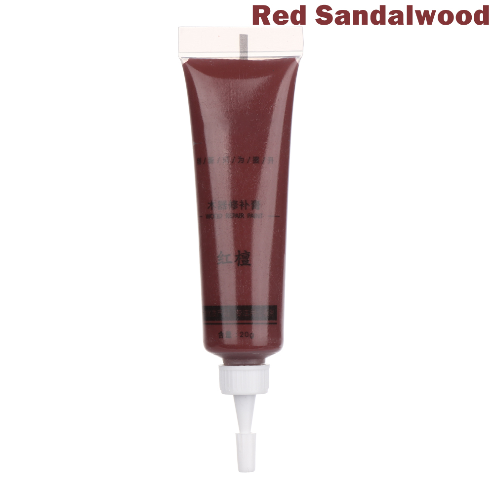 Professional DIY Multipurpose Touch Up Damage Cream Wax Scratch Filler