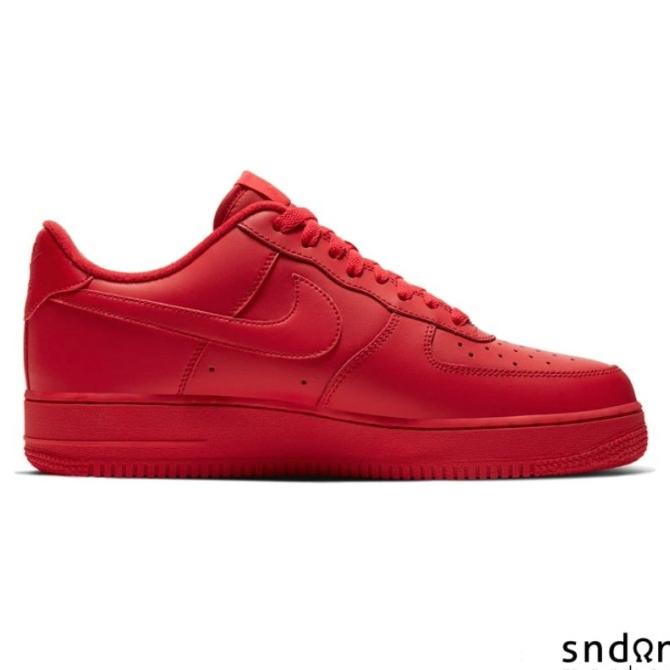 air force 1s size 8