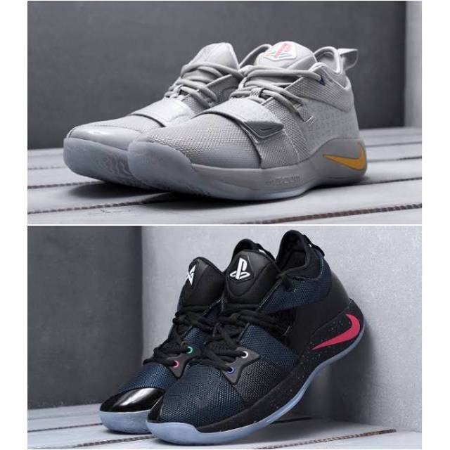 Jual Nike Pg 2 Playstation Original 