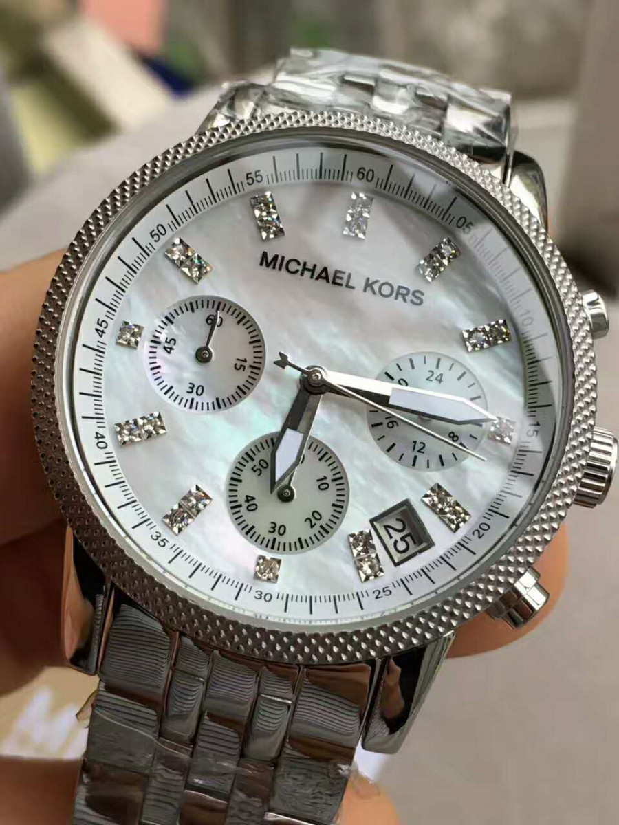 PROMO !! ORIGINAL MICHAEL KORS MK5057 