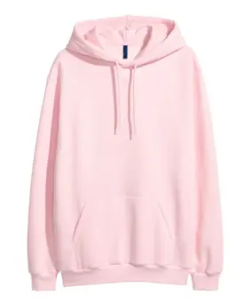 h&m hoodie original