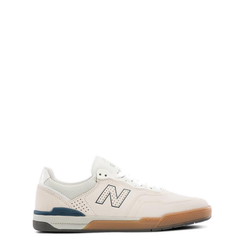 New Balance NM913 Sepatu Sneaker Pria - Krem