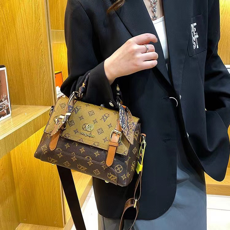 snsd-8924 tas selempang wanita import fashion tas handbag wanita