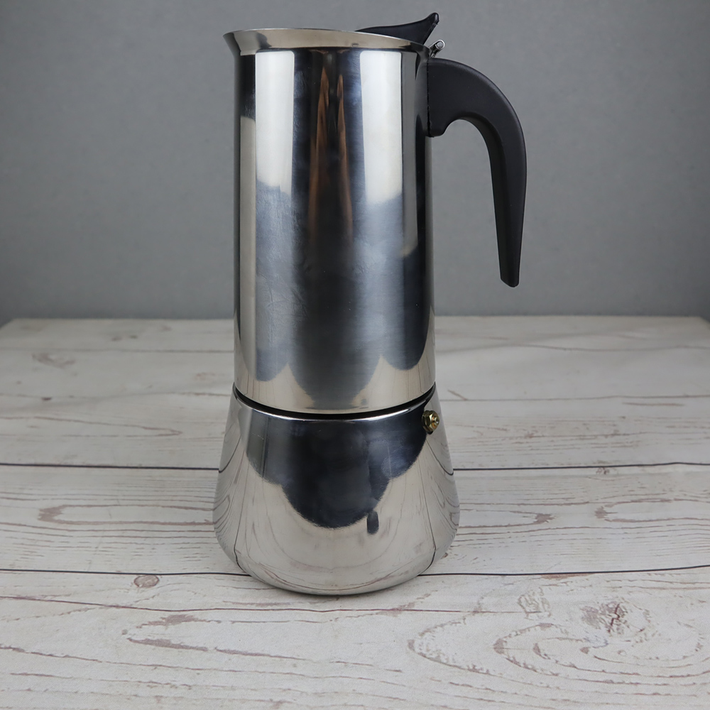 Teko Moka Pot Espresso Coffee Maker 