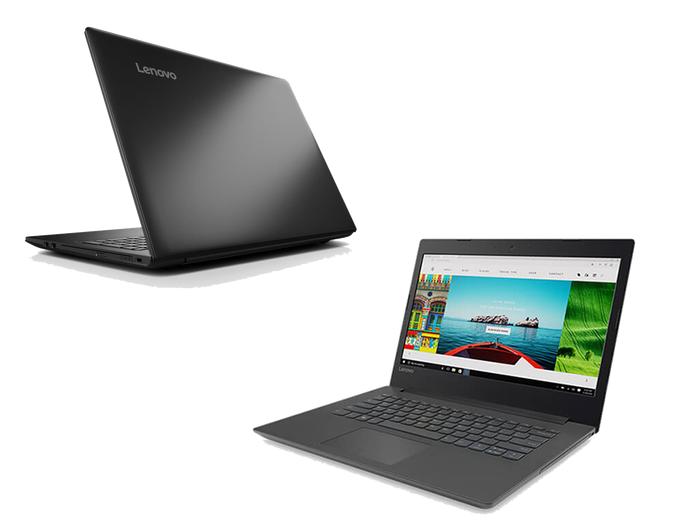 Laptop Lenovo Baru Ideapad 330-14IGM - 1QID - N4000 / 4GB DDR4 / 500GB / ODD / Win 10 / 14