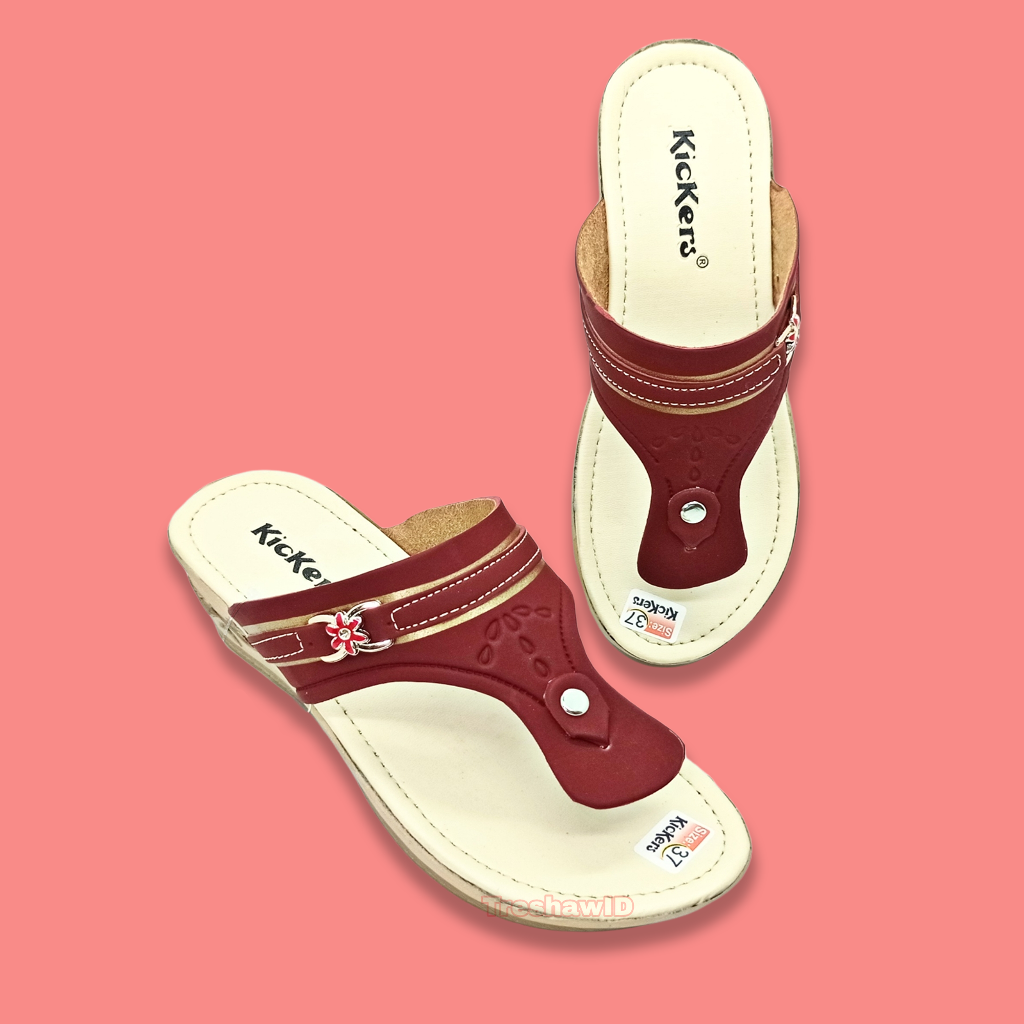 lancer pu plus shoes