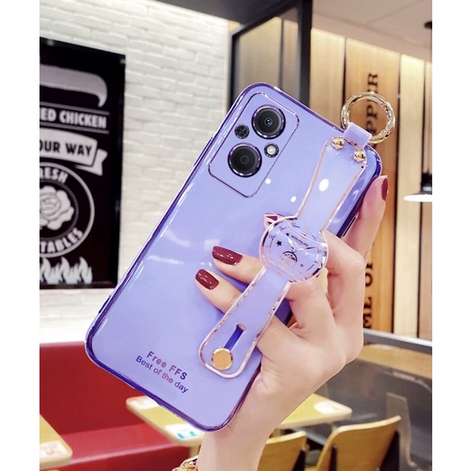 casing hp oppo reno 7 z 5g