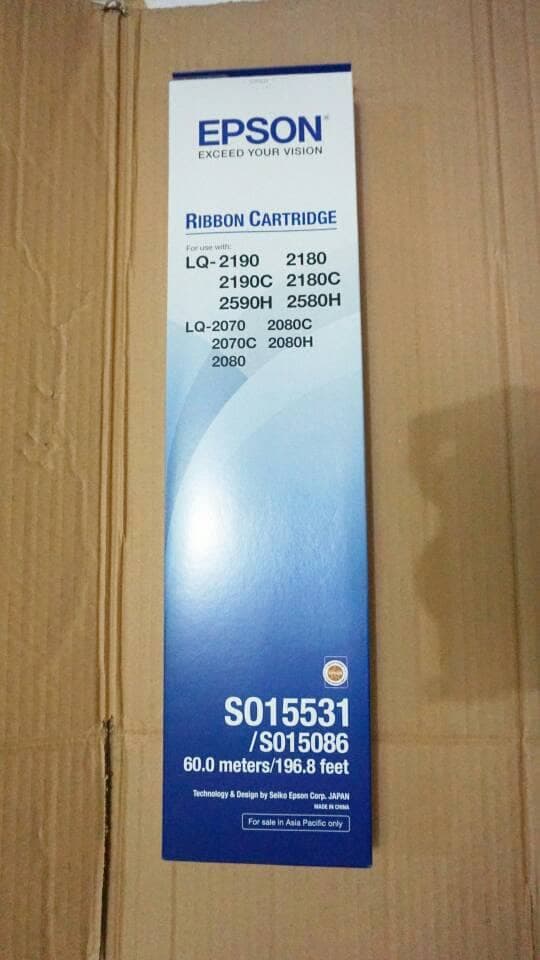 pita printer epson lq 2190