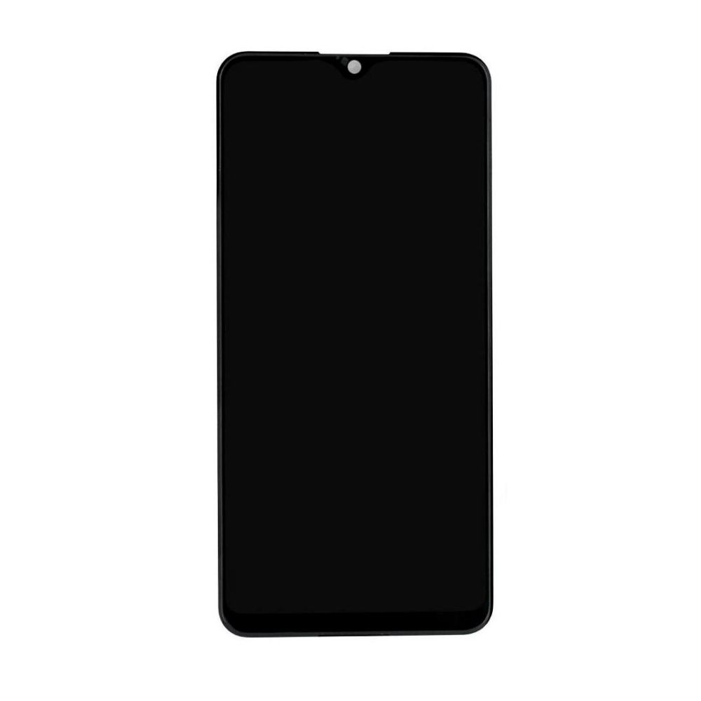 LCD TOUCHSCREEN OPPO A5 2020 - BLACK 