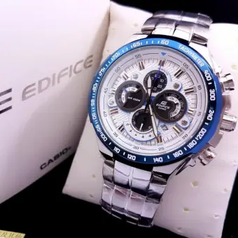 casio edifice 554