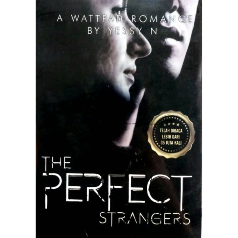 THE PERFECT STRANGERS YESSY N Lazada Indonesia