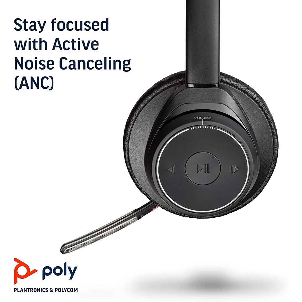Jual Plantronics Voyager 4220 Uc 