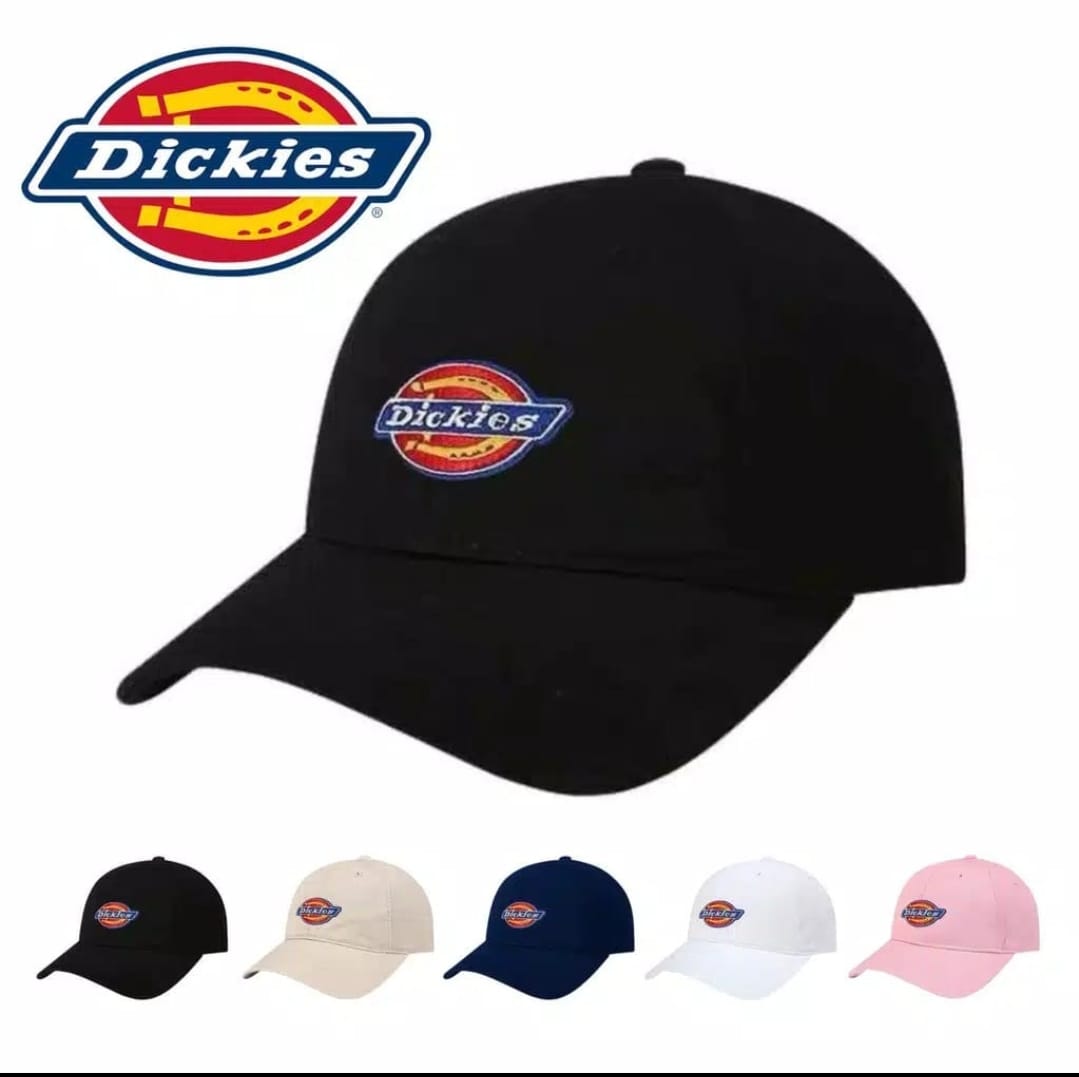COD}Topi Baseball Pria Caps Protection 