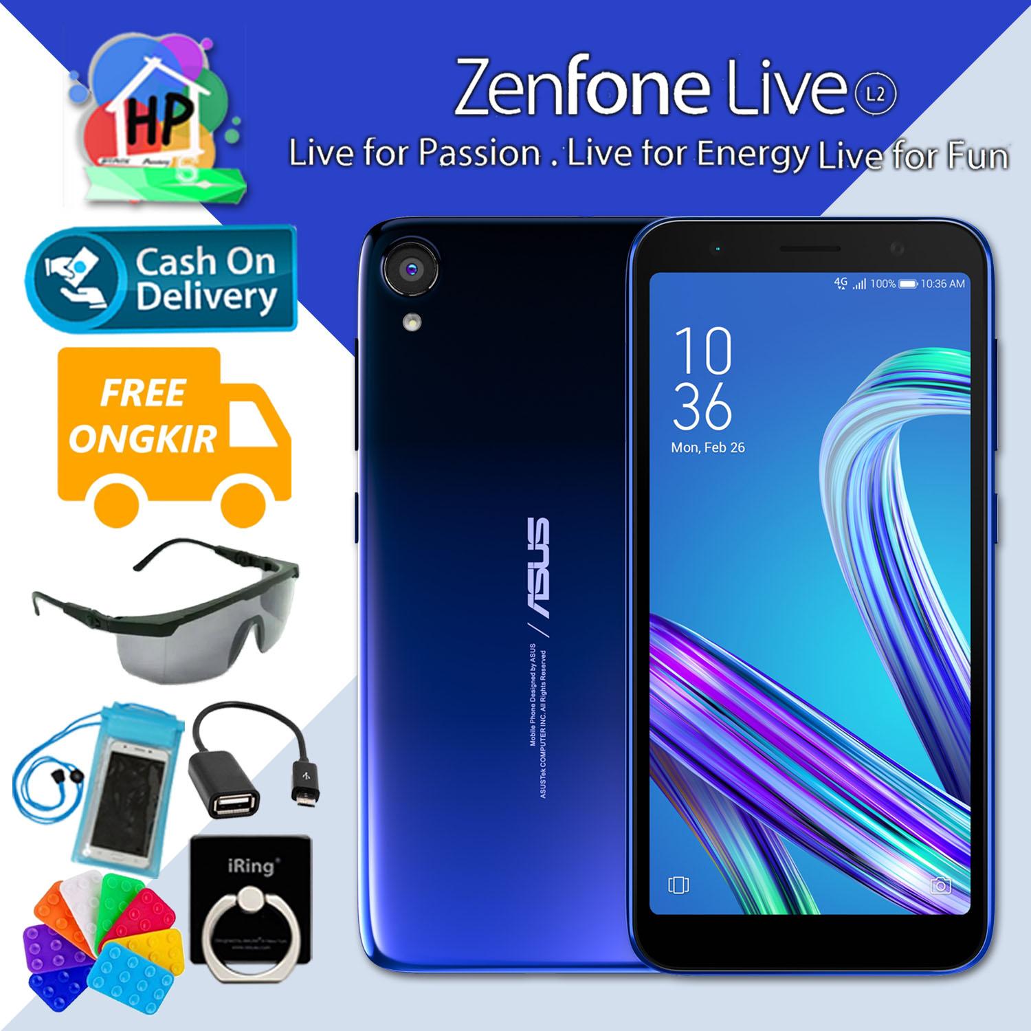 Asus Zenfone Live L2 ZA550KL - COD 5.5