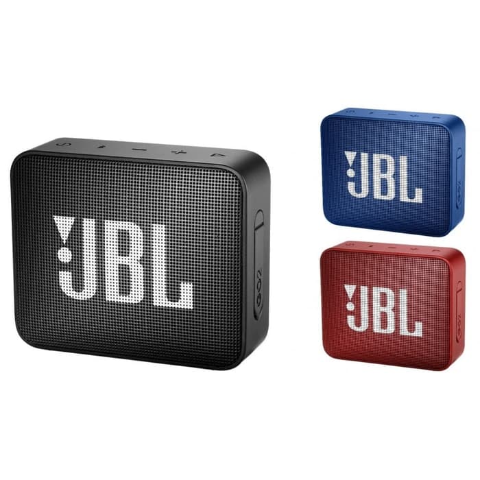 jbl go spesifikasi